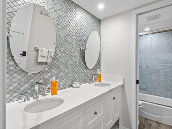 Sanibel Island Vacation Rental Beach Views - Three Bedrooms