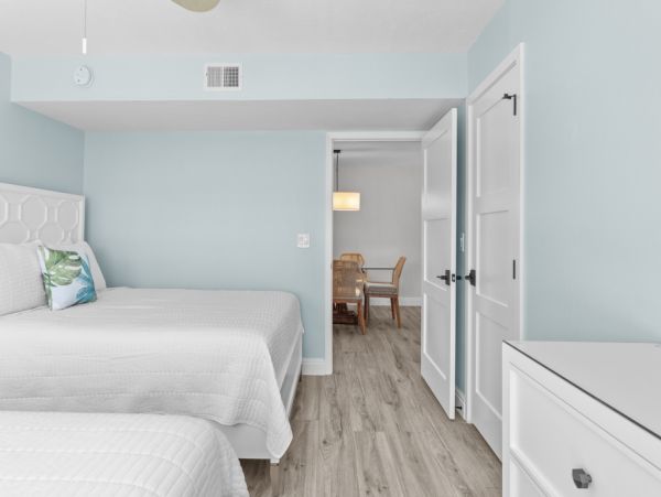 Sanibel Island Vacation Rental Beach Views - Three Bedrooms