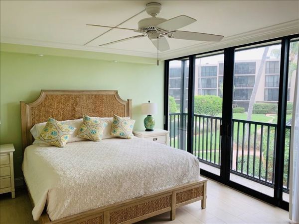 Sanibel Luxury Vacation Condo with Three Bedrooms