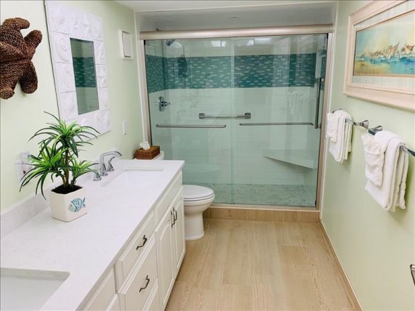 Sanibel Luxury Vacation Condo with Three Bedrooms