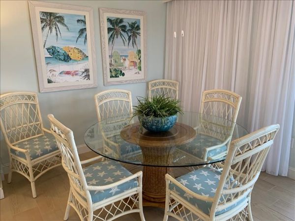 Sanibel Luxury Vacation Condo with Three Bedrooms