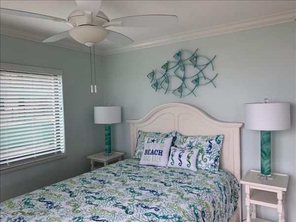 Sanibel Luxury Vacation Condo with Three Bedrooms