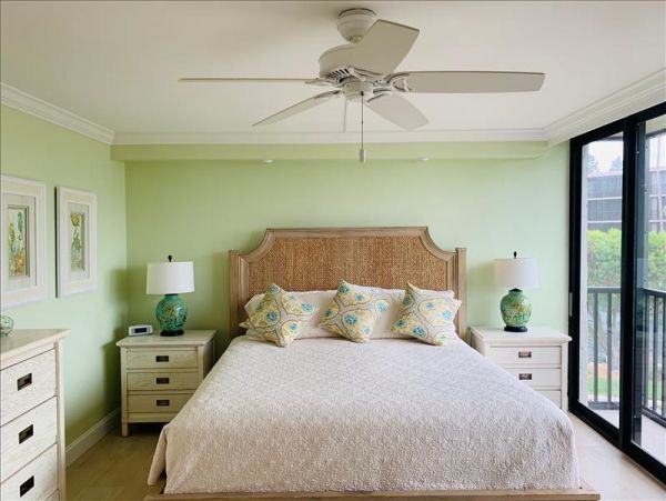Sanibel Luxury Vacation Condo with Three Bedrooms