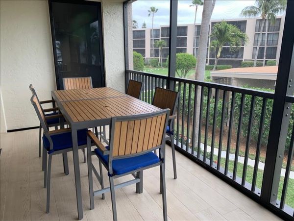 Sanibel Luxury Vacation Condo with Three Bedrooms