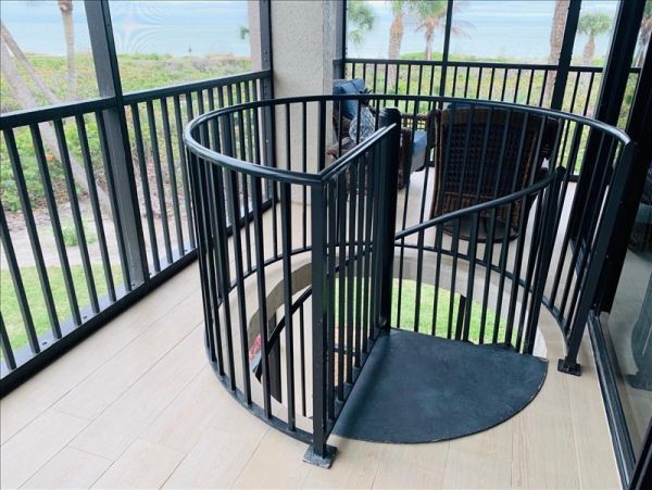 Sanibel Luxury Vacation Condo with Three Bedrooms