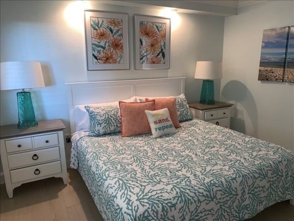 Sanibel Luxury Vacation Condo with Three Bedrooms
