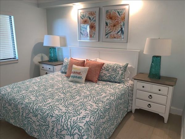 Sanibel Luxury Vacation Condo with Three Bedrooms