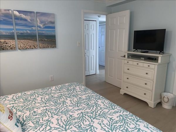Sanibel Luxury Vacation Condo with Three Bedrooms