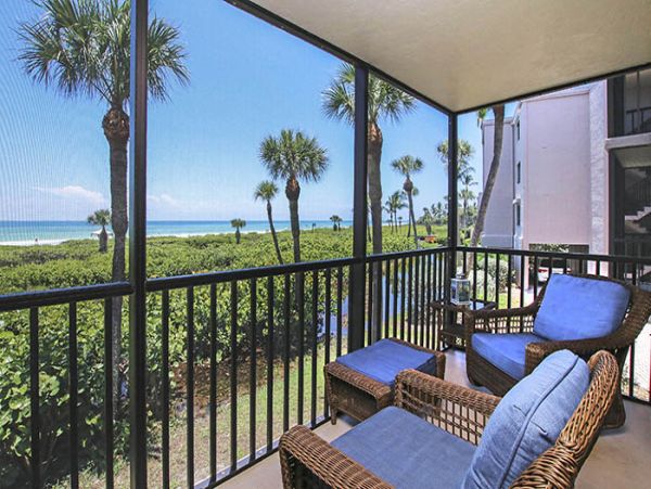 Sanibel Luxury Vacation Condo with Three Bedrooms