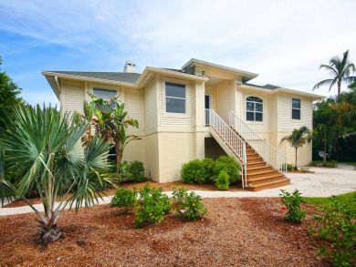 Exterior View of Pool Home