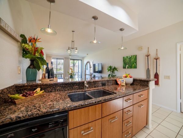 Short Walk to Beach Wailea Vacation Condo Two Bedrooms