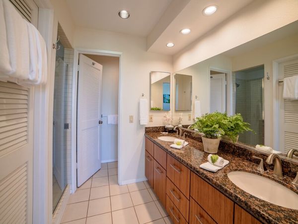 Short Walk to Beach Wailea Vacation Condo Two Bedrooms