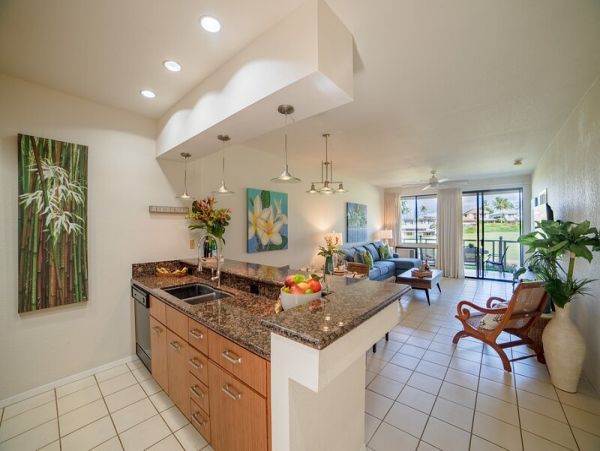 Short Walk to Beach Wailea Vacation Condo Two Bedrooms