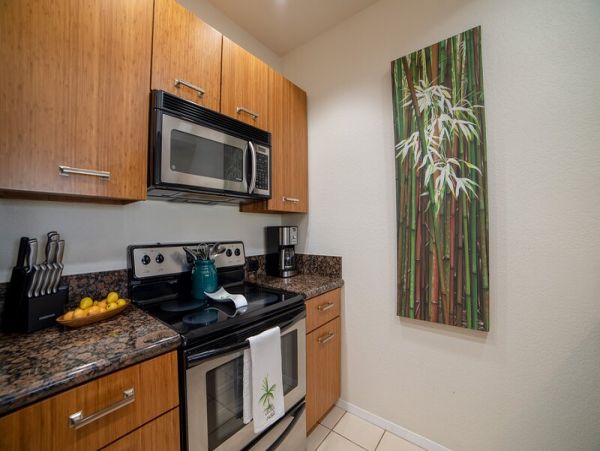 Short Walk to Beach Wailea Vacation Condo Two Bedrooms