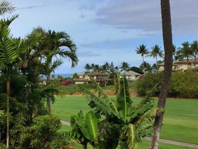 Lush Gardens