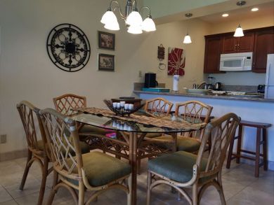 Dining Table and Chairs