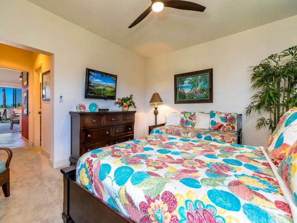 Wailea Luxury Beach Condo Short Walk To The Beach Sleeps 5