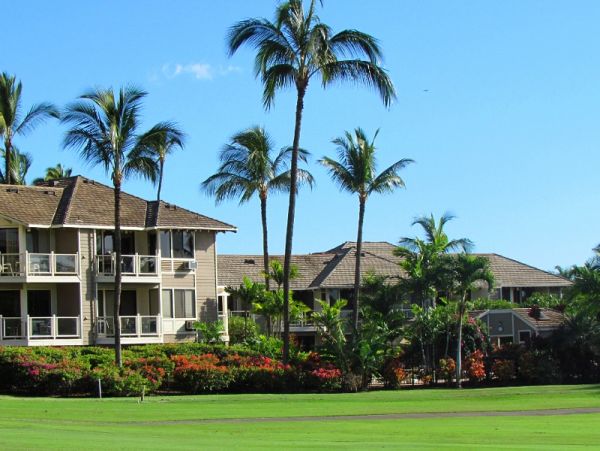 Posh Wailea Vacation Condo