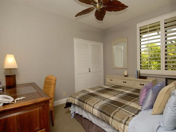 Posh Wailea Vacation Condo