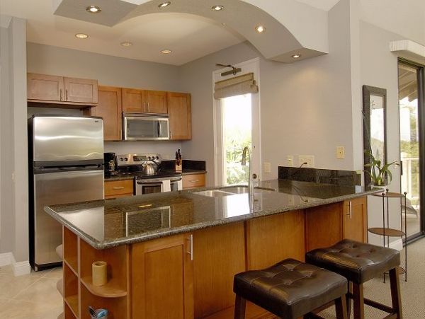 Posh Wailea Vacation Condo