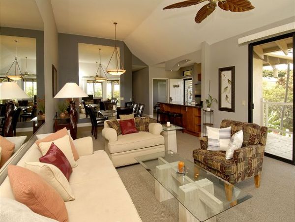 Posh Wailea Vacation Condo