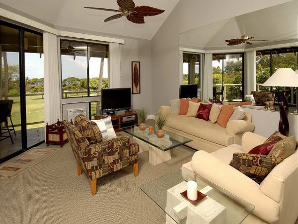 Posh Wailea Vacation Condo