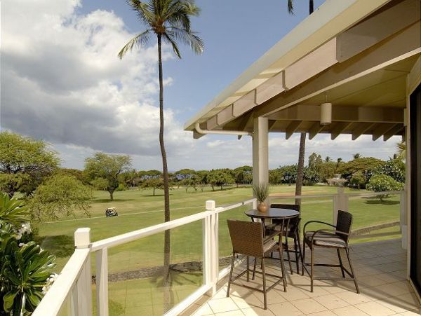 Posh Wailea Vacation Condo