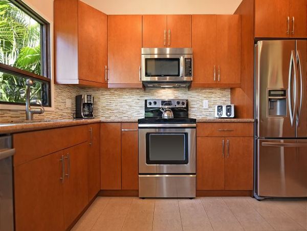 Two Bedroom Luxury Wailea Vacation Condo Sleeps Six