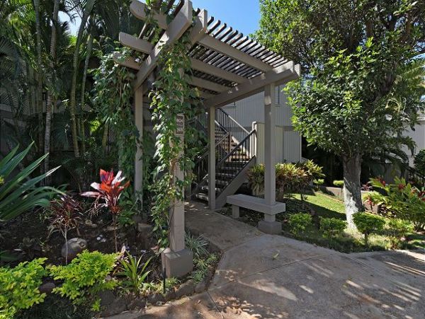 Two Bedroom Luxury Wailea Vacation Condo Sleeps Six