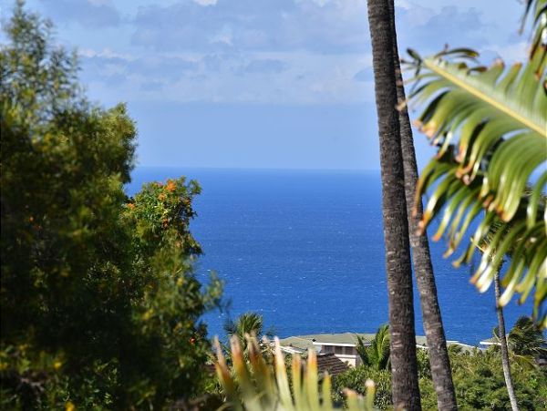 Two Bedroom Luxury Wailea Vacation Condo Sleeps Six