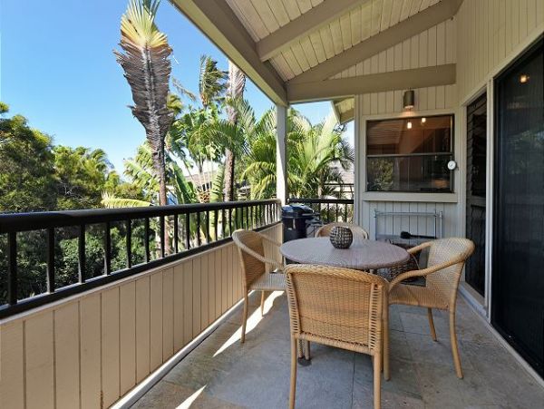 Two Bedroom Luxury Wailea Vacation Condo Sleeps Six
