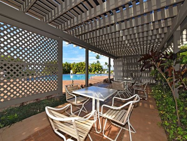 Two Bedroom Luxury Wailea Vacation Condo Sleeps Six