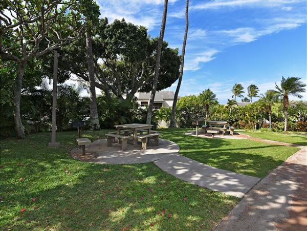Two Bedroom Luxury Wailea Vacation Condo Sleeps Six