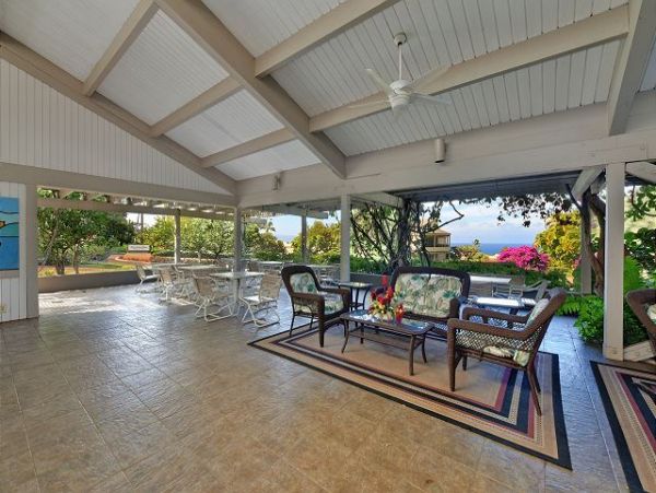 Two Bedroom Luxury Wailea Vacation Condo Sleeps Six