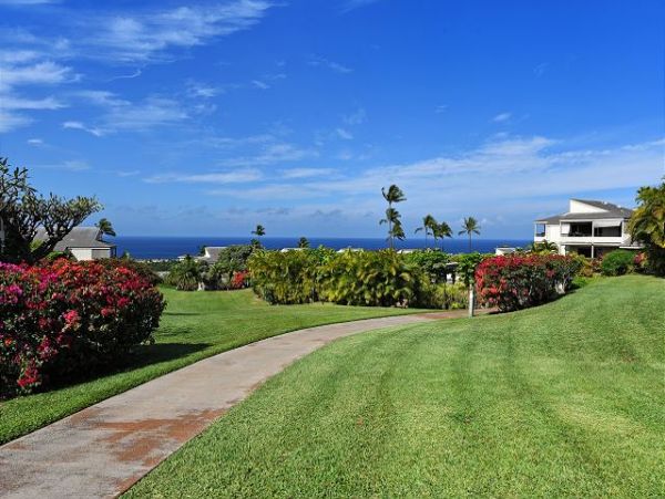 Two Bedroom Luxury Wailea Vacation Condo Sleeps Six