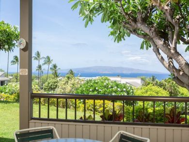 One of  Best Maui Communities Great Vacation Accommodation