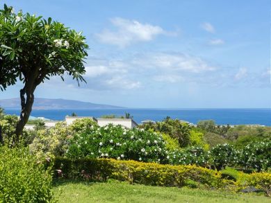 One of  Best Maui Communities Great Vacation Accommodation