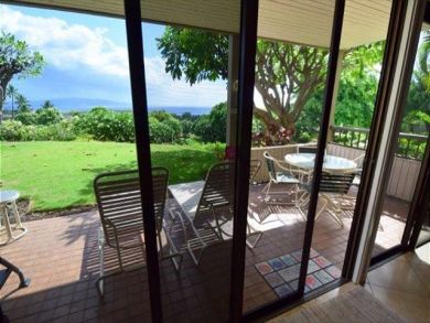 One of  Best Maui Communities Great Vacation Accommodation