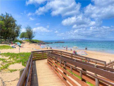 Beach Access