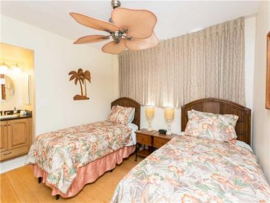 Twin Beds