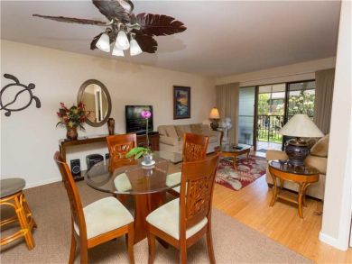Living & Dining Area