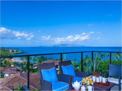 Amazing View from Terrace