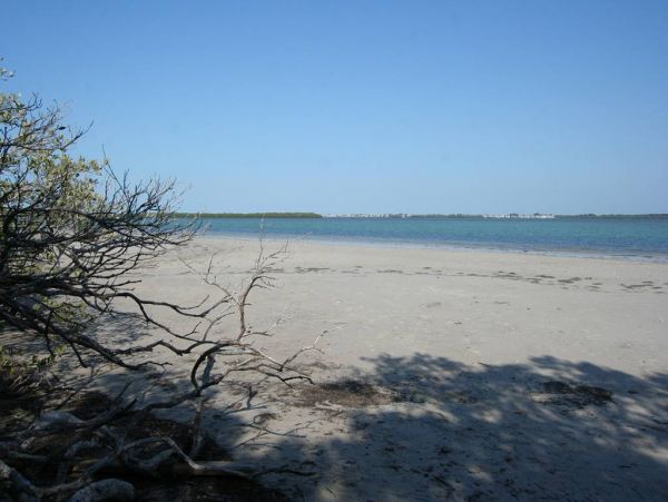 Beautiful Vacation Condo in Longboat Key Two Bedroom