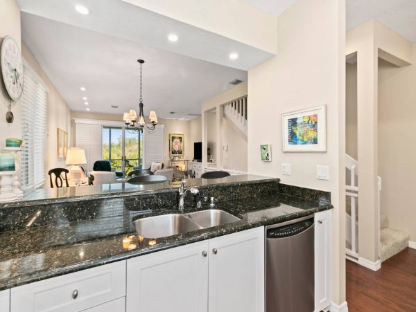 Beautiful Vacation Condo in Longboat Key Two Bedroom
