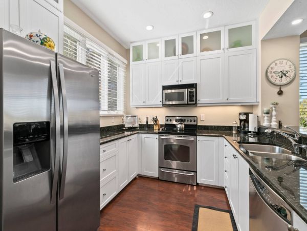Beautiful Vacation Condo in Longboat Key Two Bedroom