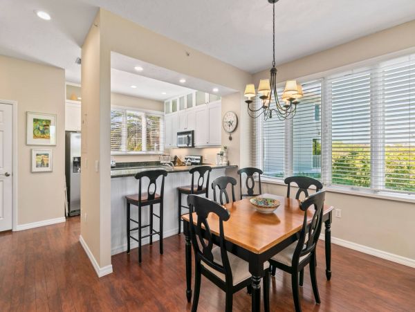Beautiful Vacation Condo in Longboat Key Two Bedroom