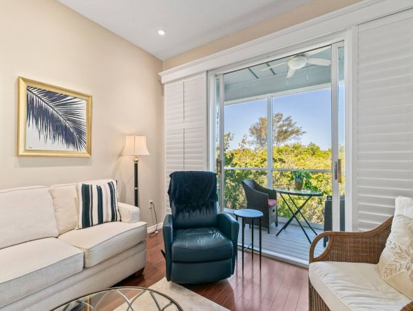 Beautiful Vacation Condo in Longboat Key Two Bedroom