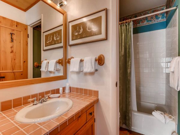 Vail Three Bedroom Ski Accommodations