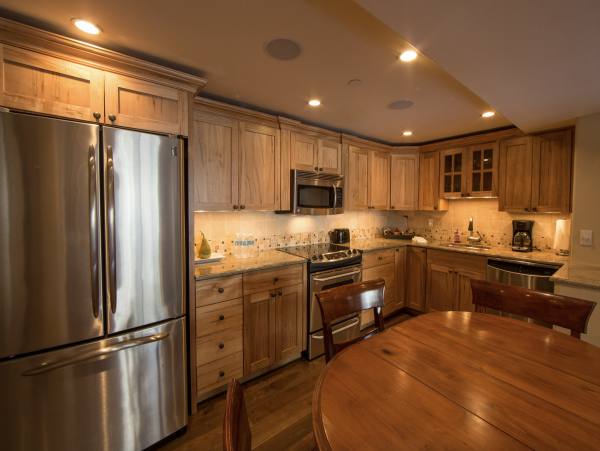 Two Bedroom Vail Ski Vacation Condo Pool & Hot Tub - additional view, photo 4