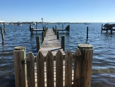 Bradenton Beach Vacation Rental Condo One Bedroom